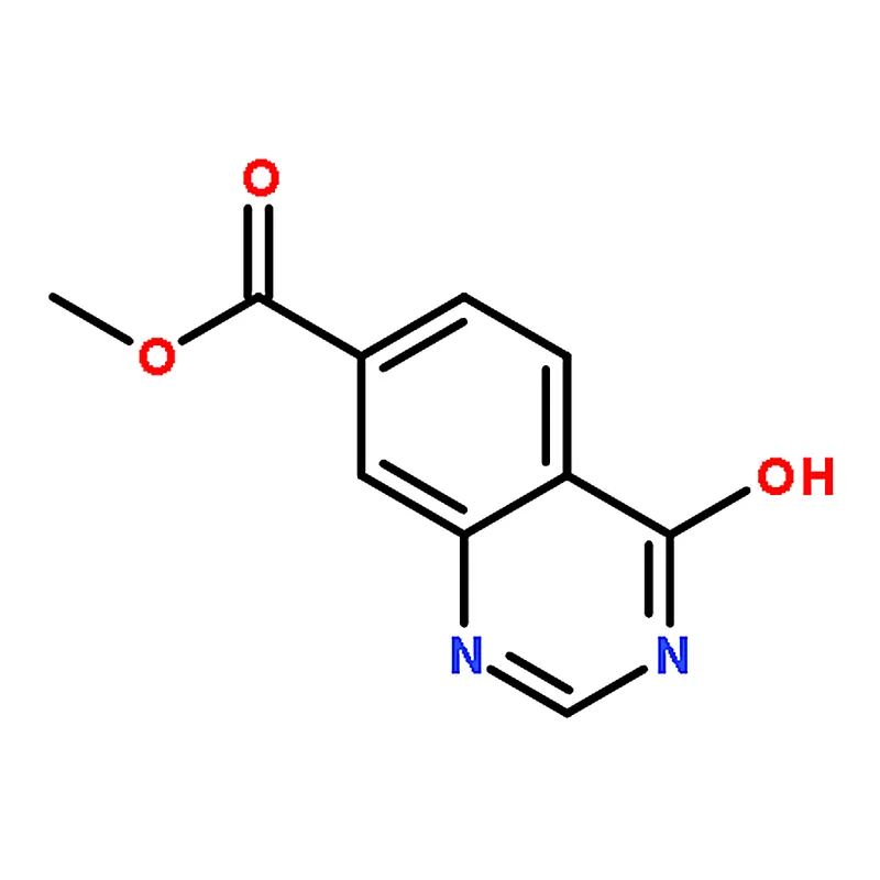RHAWN Methyl 4-oxo-3,4-dihydroquinazoline-7-carboxylate