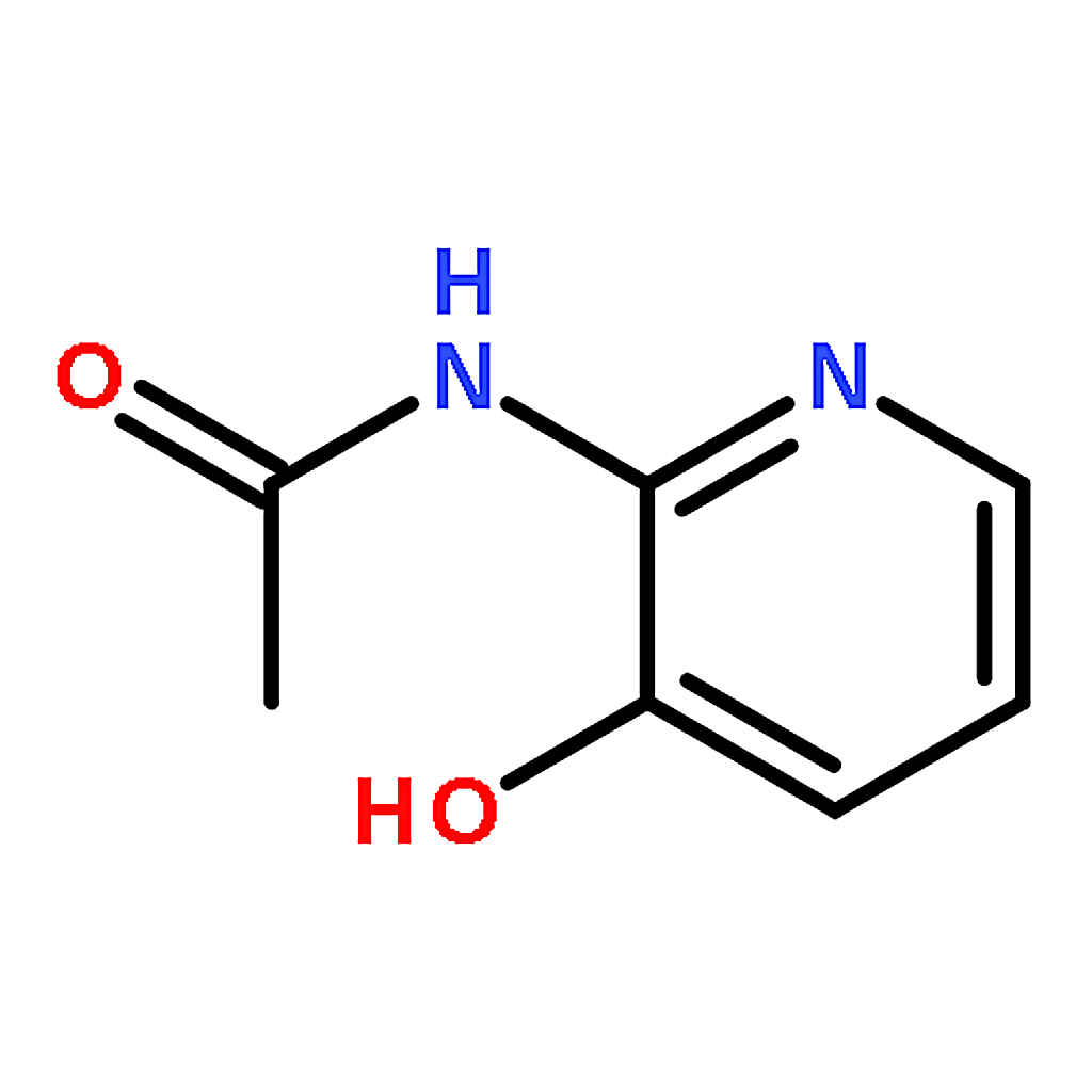 RHAWN N-(3-Hydroxypyridin-2-yl)acetamide
