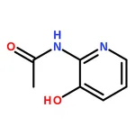 RHAWN N-(3-Hydroxypyridin-2-yl)acetamide