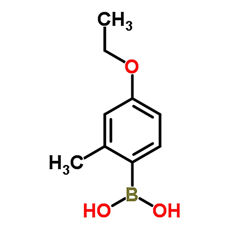 RHAWN 4-Ethoxy-2-methylphenylboronic Acid (contains varying amounts of Anhydride)