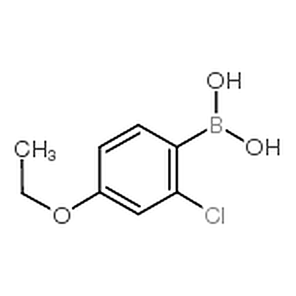 RHAWN 2-Chloro-4-ethoxybenzeneboronic acid, 95%