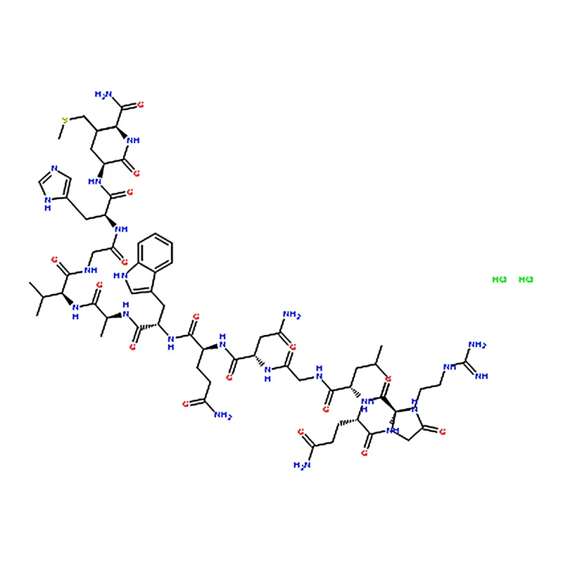 RHAWN Bombesin acetate salt hydrate