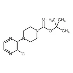 RHAWN tert-Butyl 4-(3-chloropyrazin-2-yl)piperazine-1-carboxylate