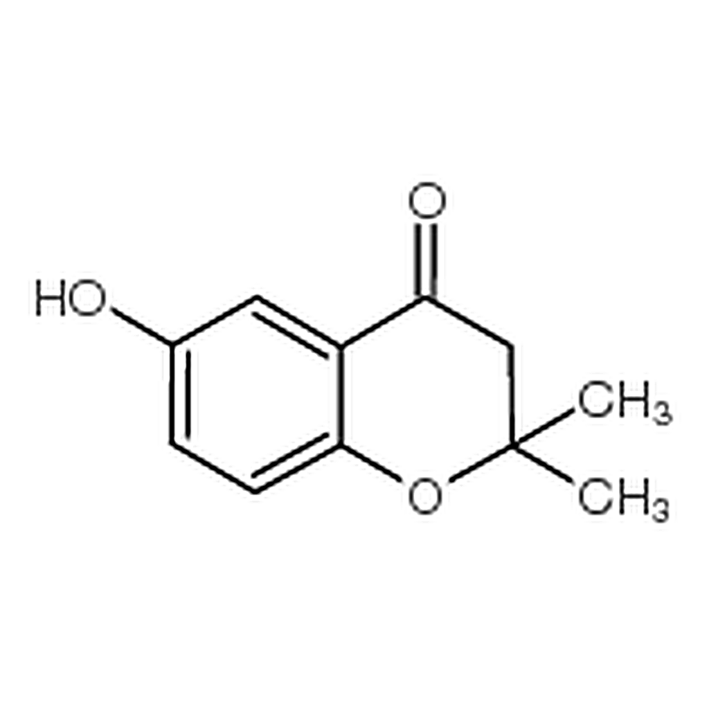 RHAWN 6-Hydroxy-2,2-dimethyl-2,3-dihydro-4H-chromen-4-one
