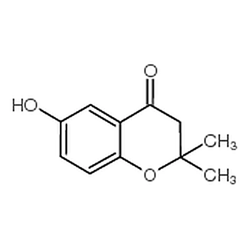 RHAWN 6-Hydroxy-2,2-dimethyl-2,3-dihydro-4H-chromen-4-one