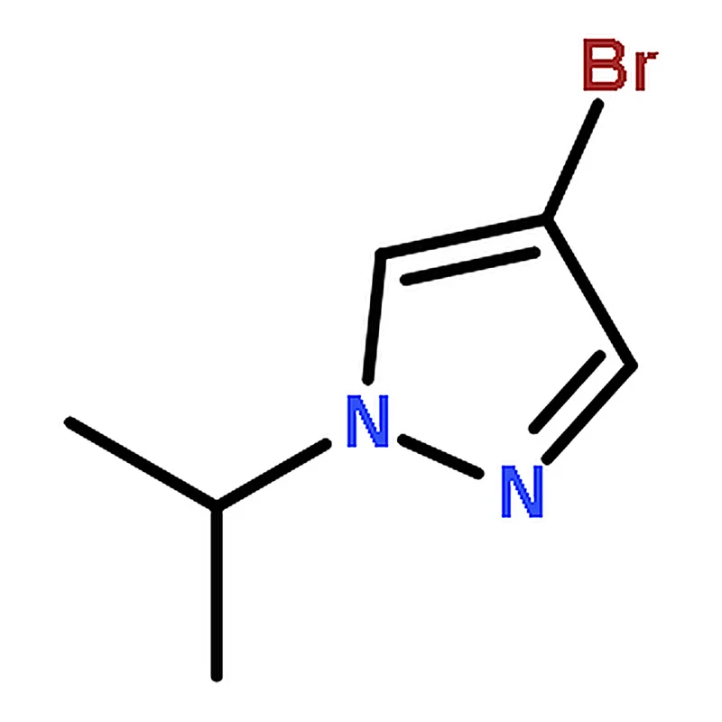 RHAWN 4-Bromo-1-isopropylpyrazole