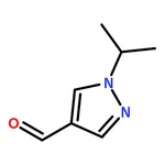 RHAWN 1-Isopropyl-1H-pyrazole-4-carbaldehyde