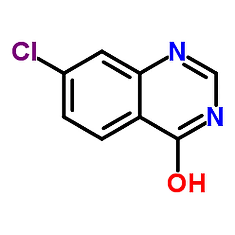 RHAWN 7-Chloro-4-hydroxyquinazoline