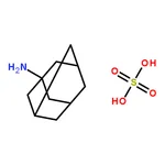 RHAWN 1-Adamantanamine Sulfate