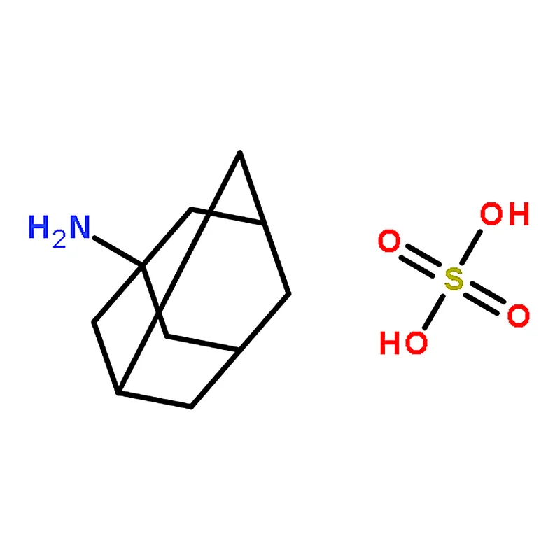 RHAWN 1-Adamantanamine Sulfate