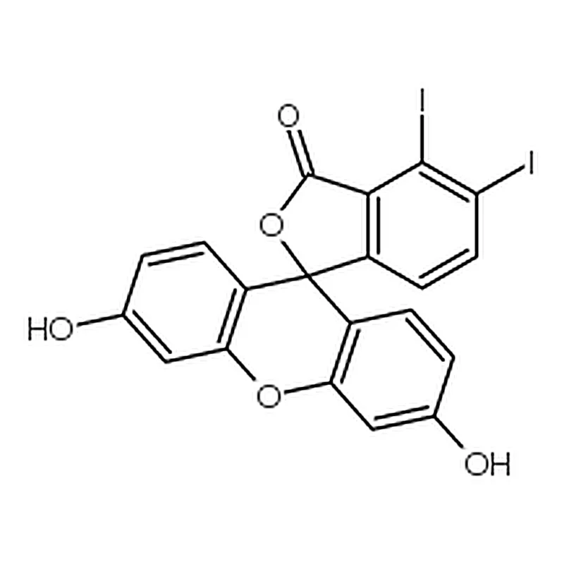 RHAWN 4',5'-Diiodofluorescein