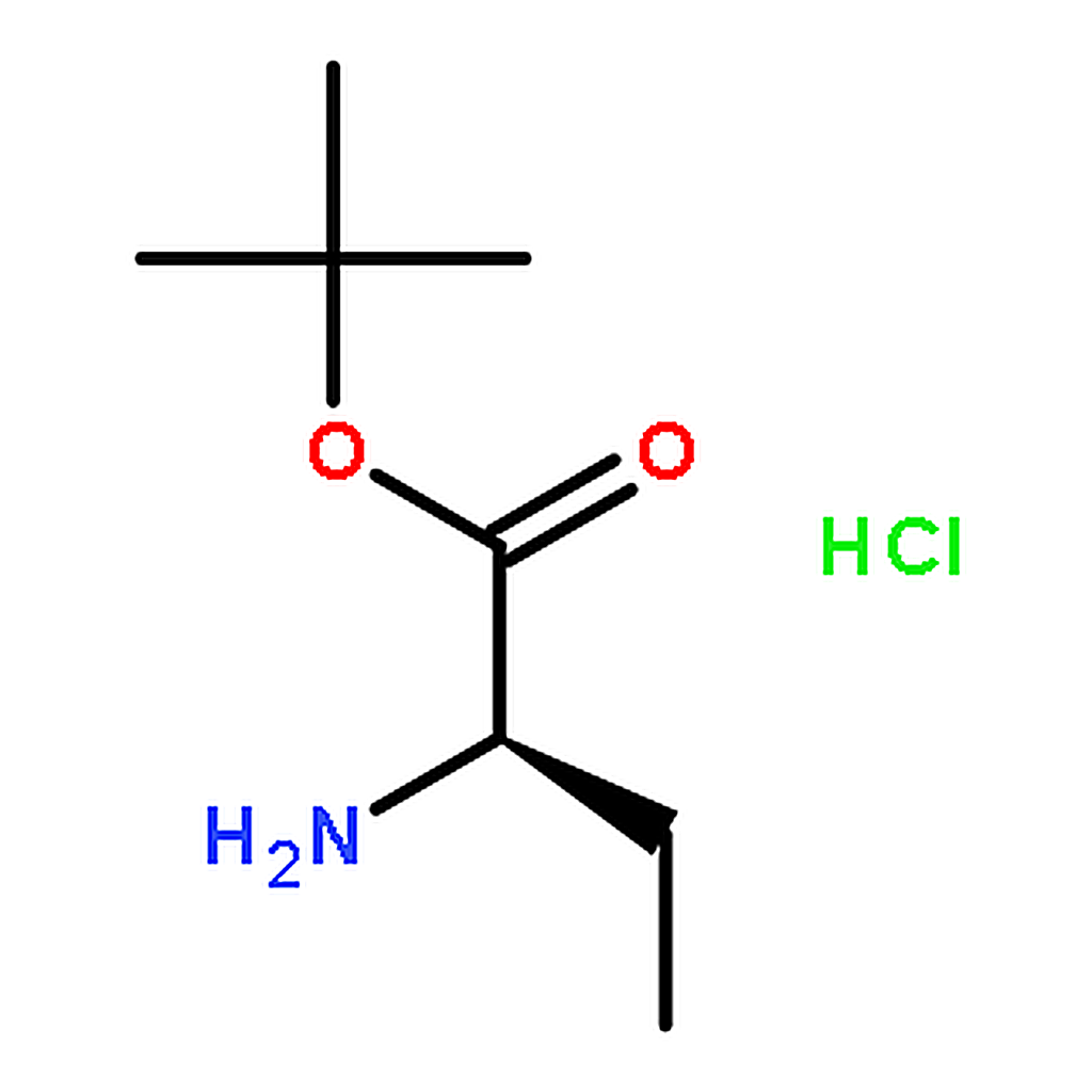 RHAWN H-D-ABU-OTBU HCL