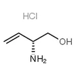 RHAWN (R)-2-Aminobut-3-en-1-ol hydrochloride