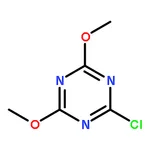 RHAWN 2-Chloro-4,6-dimethoxy-1,3,5-triazine