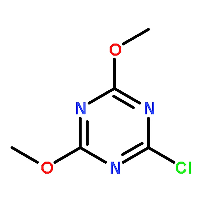 RHAWN 2-Chloro-4,6-dimethoxy-1,3,5-triazine
