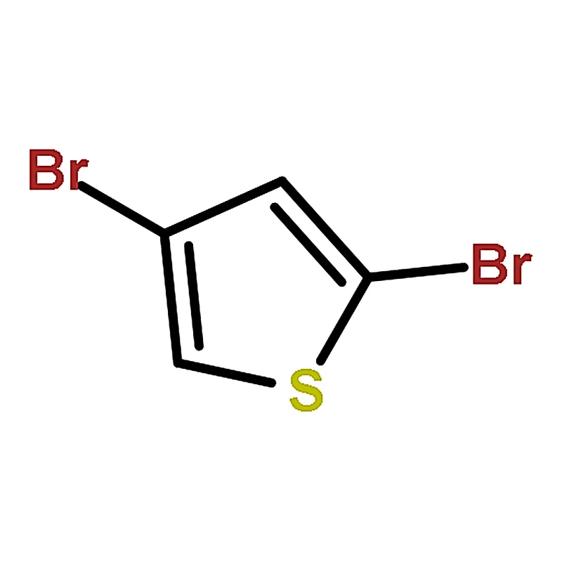 RHAWN 2,4-Dibromothiophene