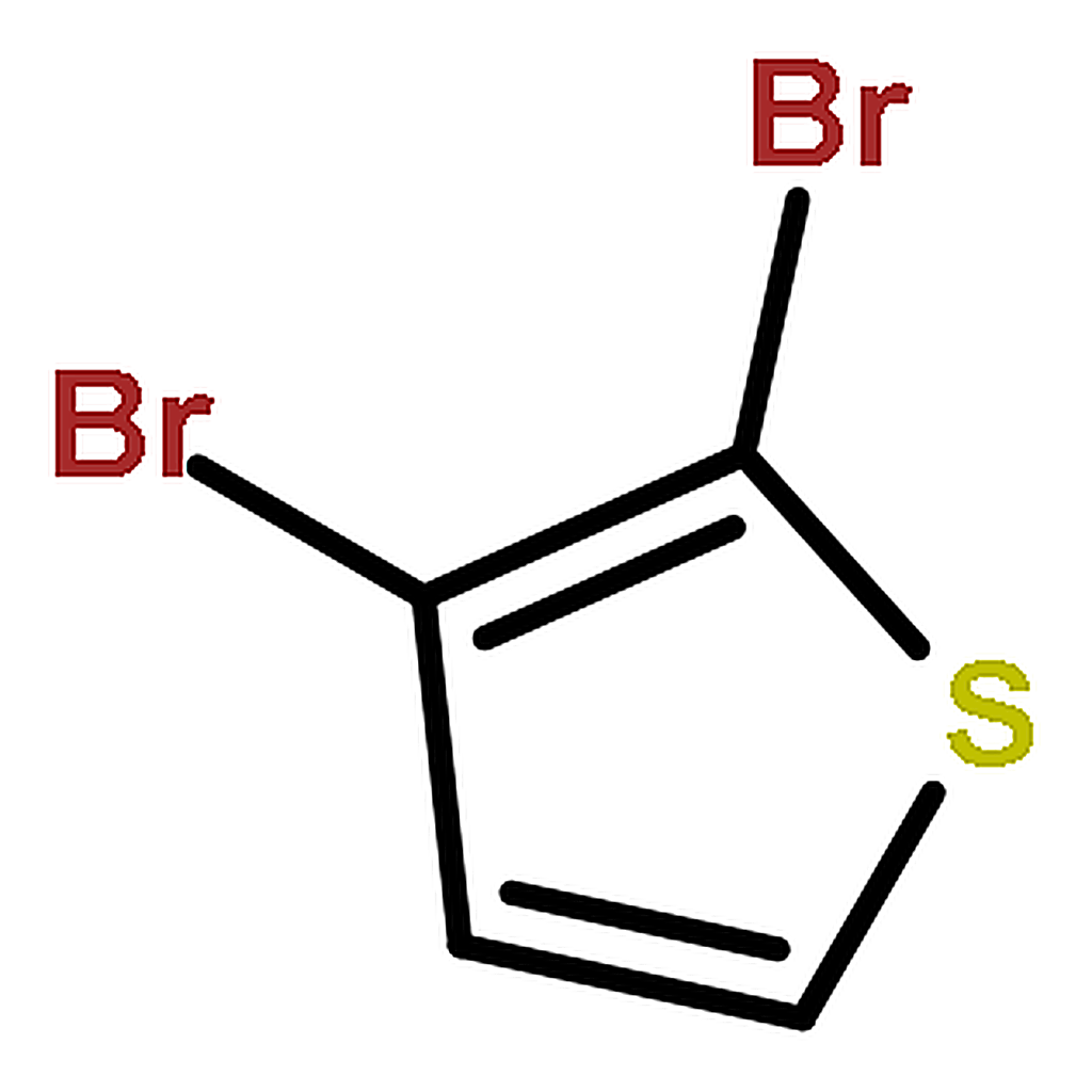 RHAWN 2,3-Dibromothiophene