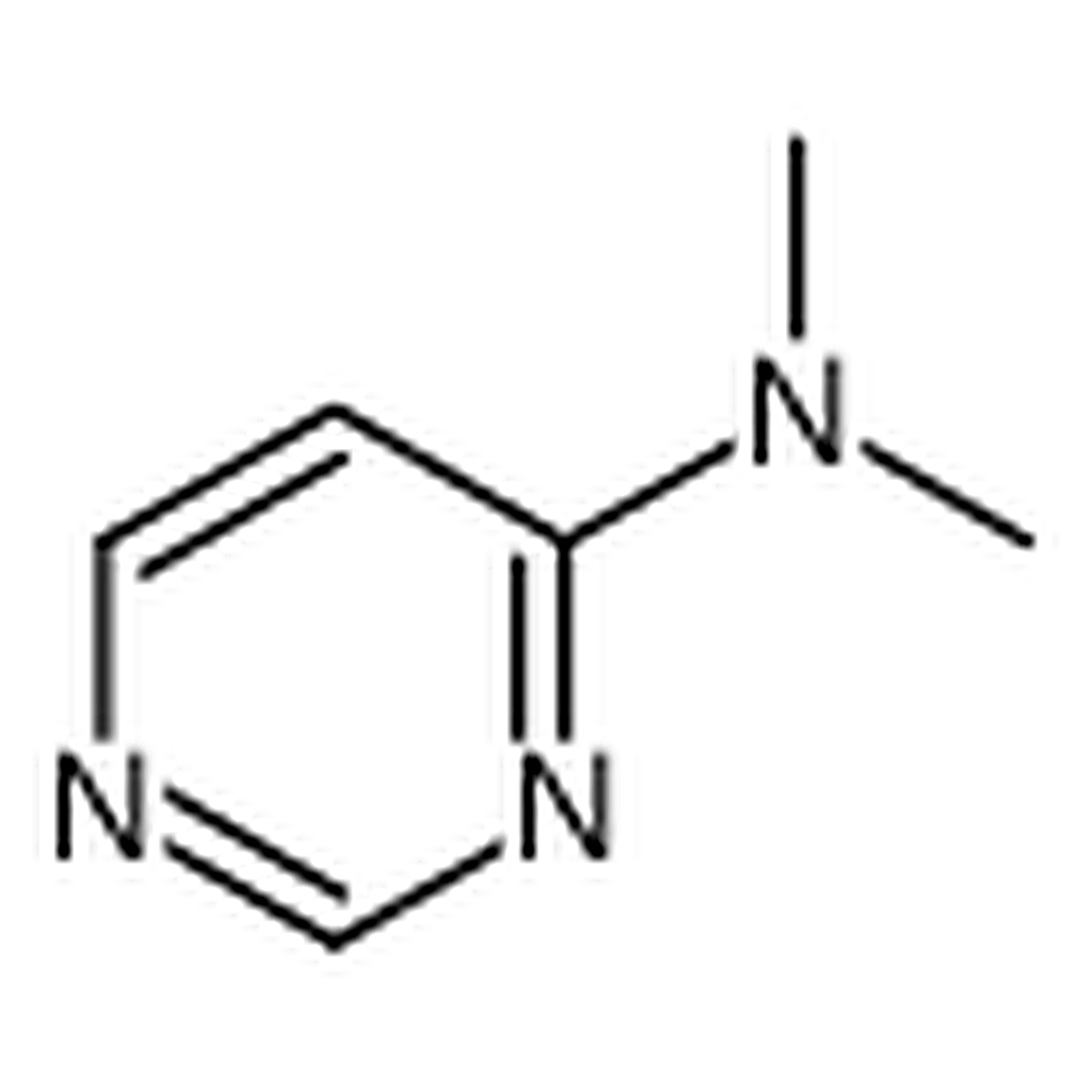 RHAWN N,N-Dimethylpyrimidin-4-amine