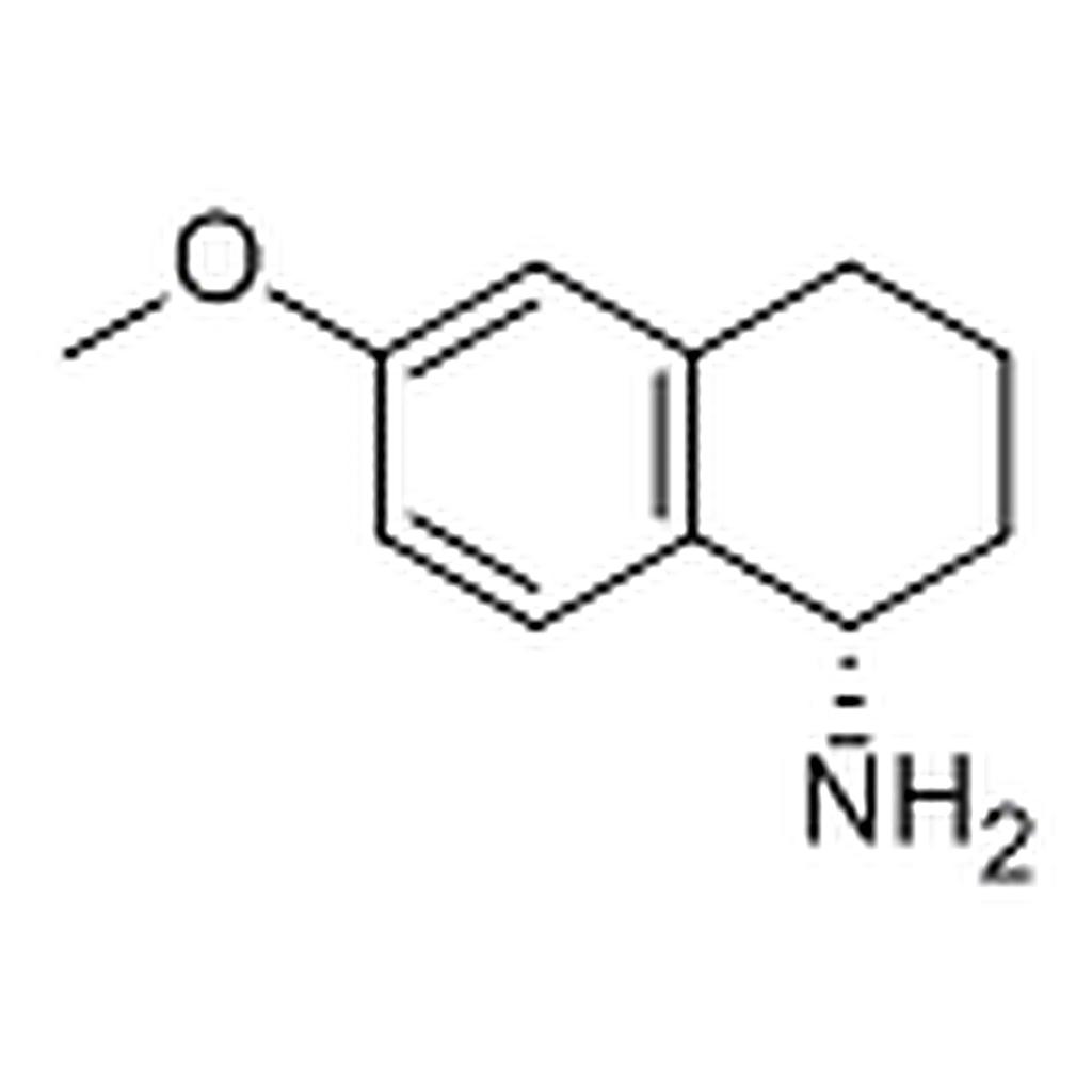 RHAWN (S)-6-Methoxy-1，2，3，4-tetrahydronaphthalen-1-amine