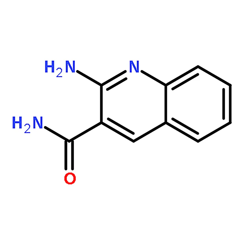 RHAWN 2-Aminoquinoline-3-carboxamide