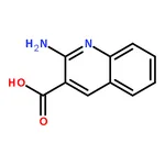 RHAWN 2-Aminoquinoline-3-carboxylic Acid