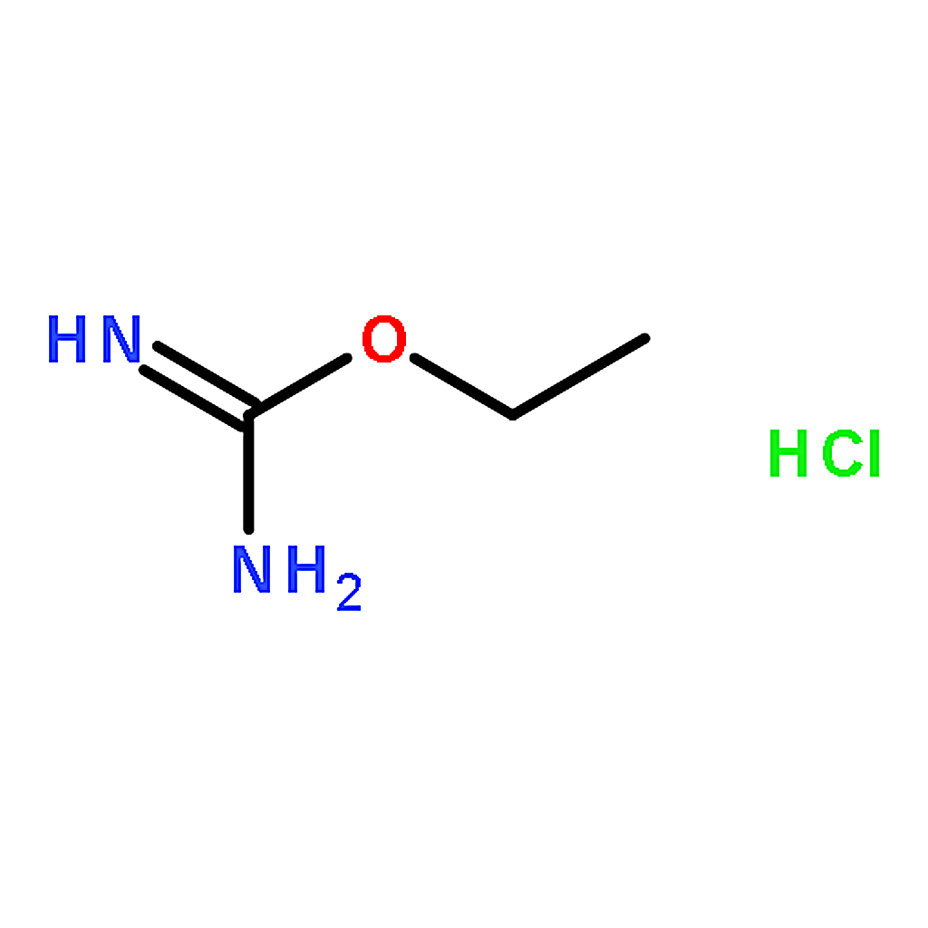 RHAWN Ethyl carbamimidate hydrochloride