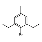 RHAWN 2-Bromo-1,3-diethyl-5-methylbenzene