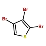 RHAWN 2,3,4-Tribromothiophene