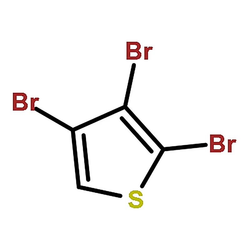 RHAWN 2,3,4-Tribromothiophene
