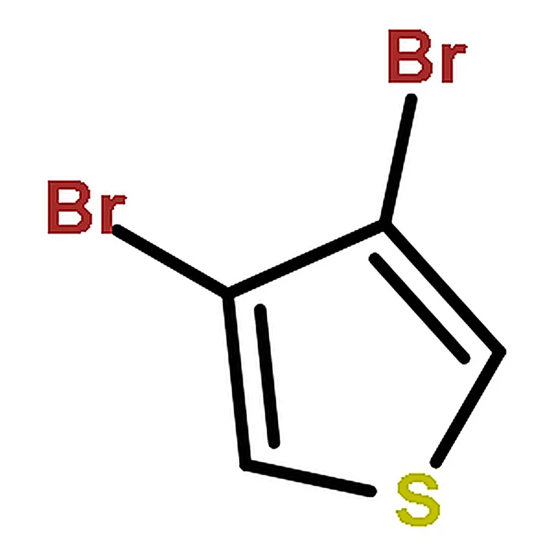 RHAWN 3,4-Dibromothiophene