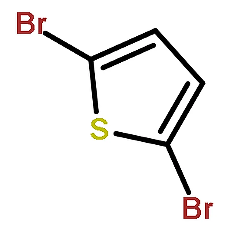 RHAWN 2,5-Dibromothiophene