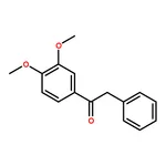 RHAWN 1-(3,4-Dimethoxyphenyl)-2-phenylethanone
