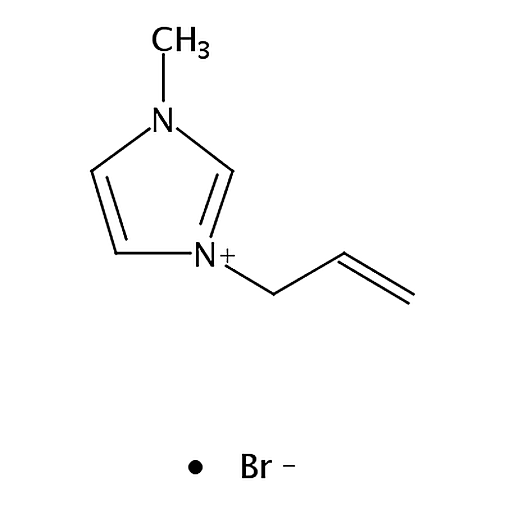 RHAWN 1-ALLYL-3-METHYLIMIDAZOLIUM BROMIDE