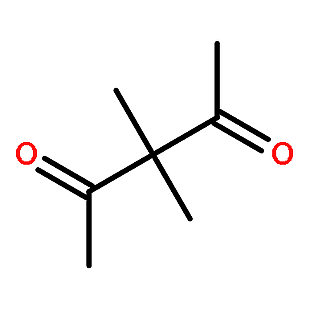 RHAWN 3，3-Dimethyl-2，4-pentanedione