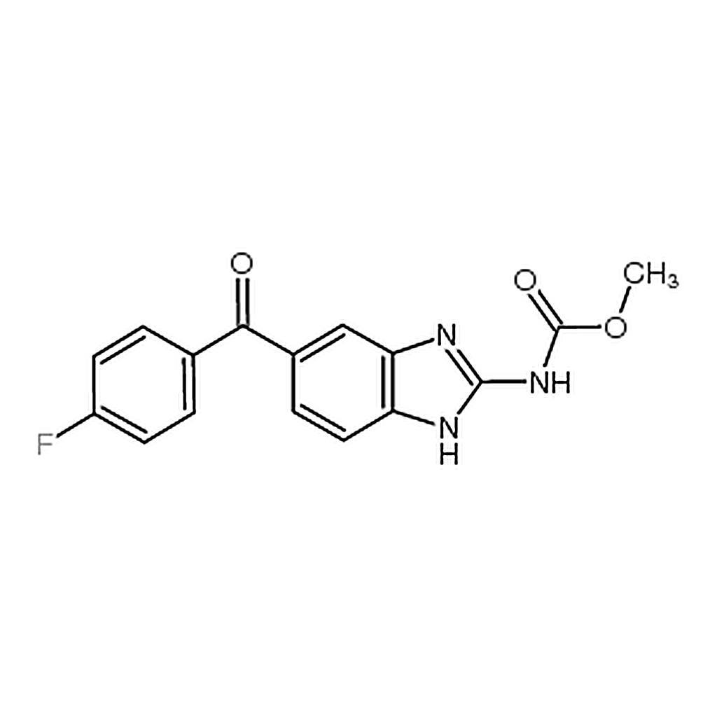 RHAWN Flubendazole