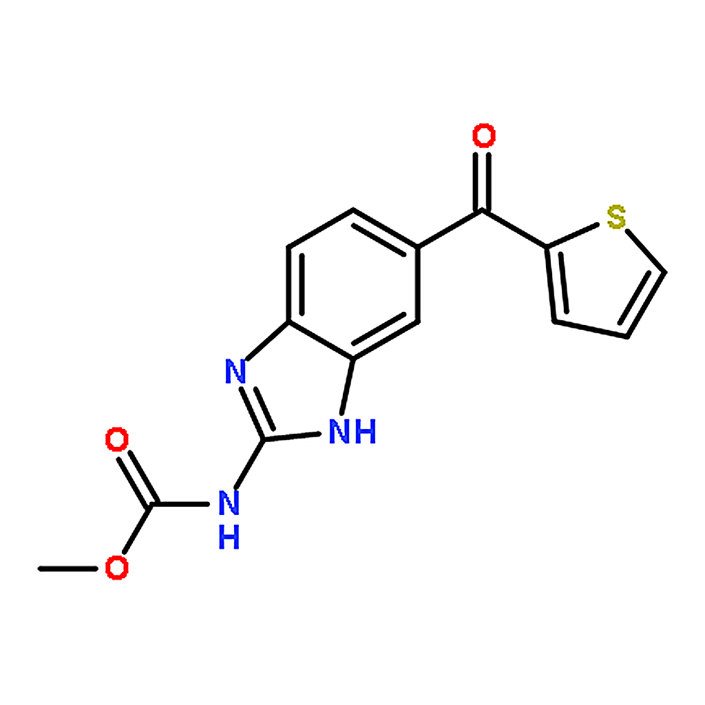 RHAWN Nocodazole