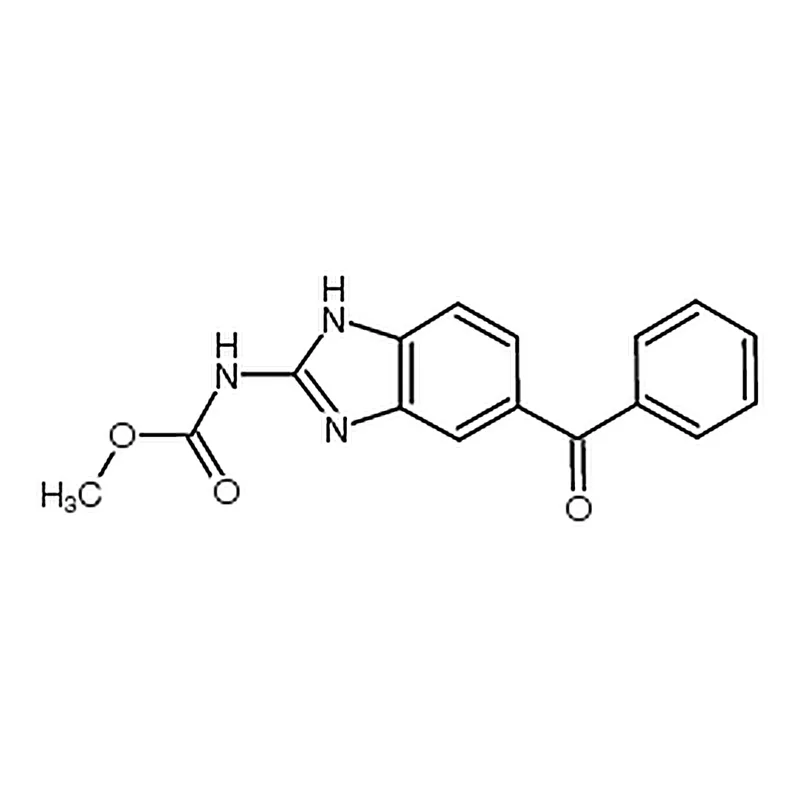 RHAWN Mebendazole