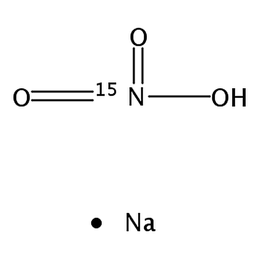 RHAWN sodium,dioxido(oxo)azanium