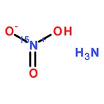 RHAWN 15N ammonium salt