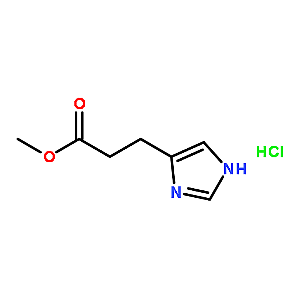 RHAWN Methyl 3-(1H-imidazol-4-yl)propanoate