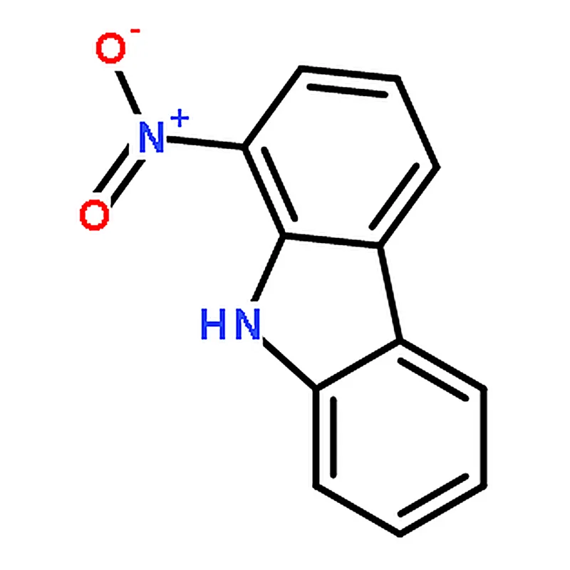 RHAWN 1-Nitro-9H-carbazole