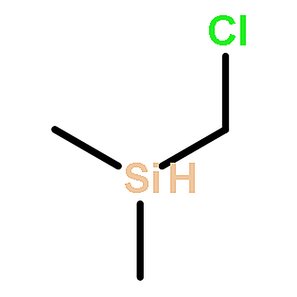 RHAWN Chloromethyl(dimethyl)silane