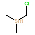 RHAWN Chloromethyl(dimethyl)silane