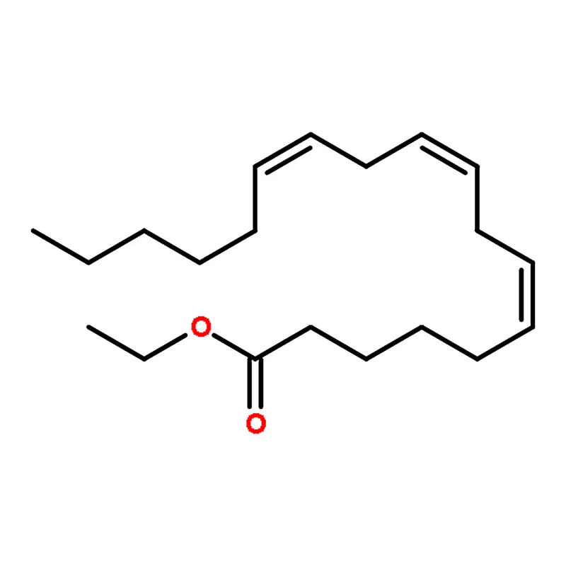 RHAWN Ethyl ┚-linolenate