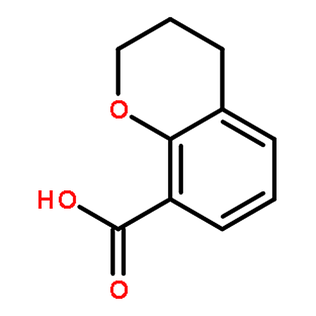 RHAWN Chroman-8-carboxylic Acid