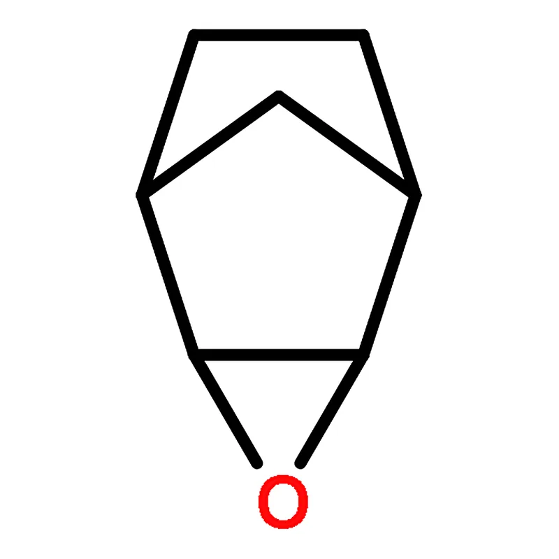 RHAWN EXO-2,3-EPOXYNORBORNANE