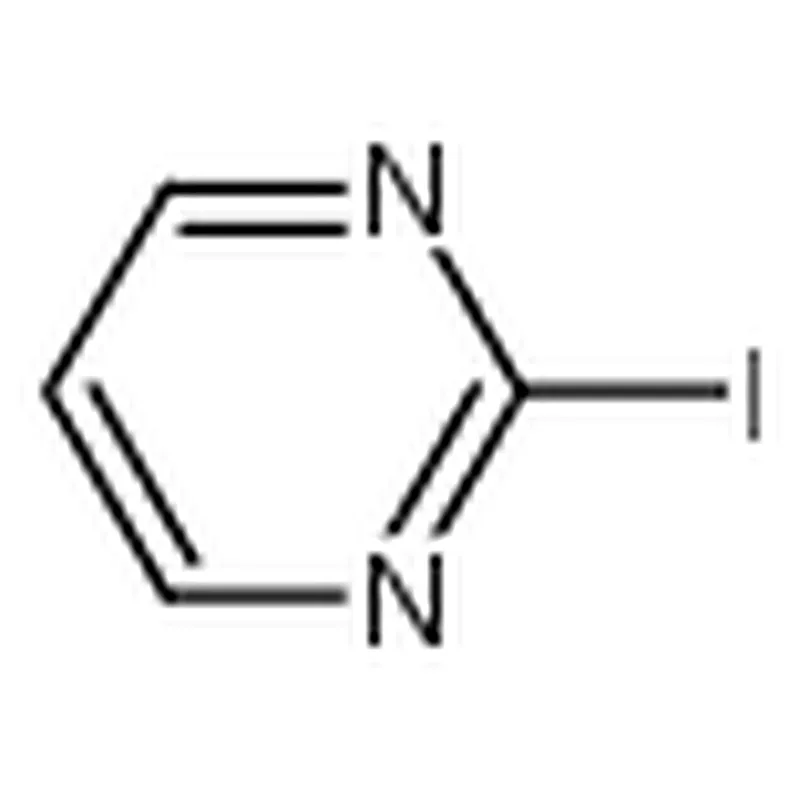 RHAWN 2-Iodopyrimidine