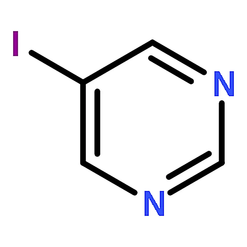 RHAWN 5-Iodopyrimidine