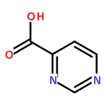 RHAWN 4-Pyrimidinecarboxylic acid