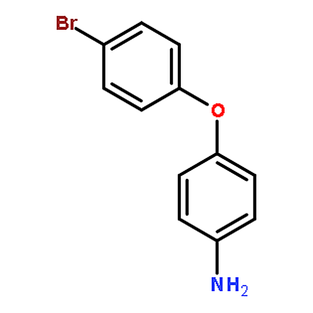 RHAWN 4-(4-BroMophenoxy)aniline